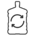 bonbonnes réutilisées et recyclées DEFIS-bonbonnes-réutilisées-recyclées-vignette